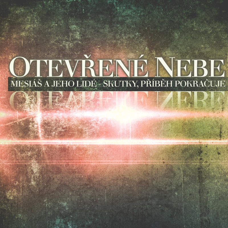 Obrázek epizody Skutky 24: Otevřené nebe - Bohuslav Wojnar (3.7.2016)