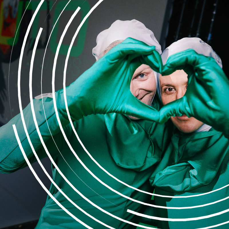 Obrázek epizody K jádru věci: PLUTO