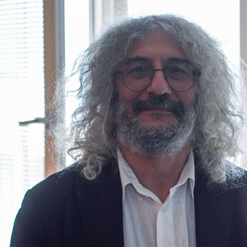 Obrázek epizody Grigorij Mesežnikov - Davové nerešpektovanie pravidiel je dvihnutým varovným prstom