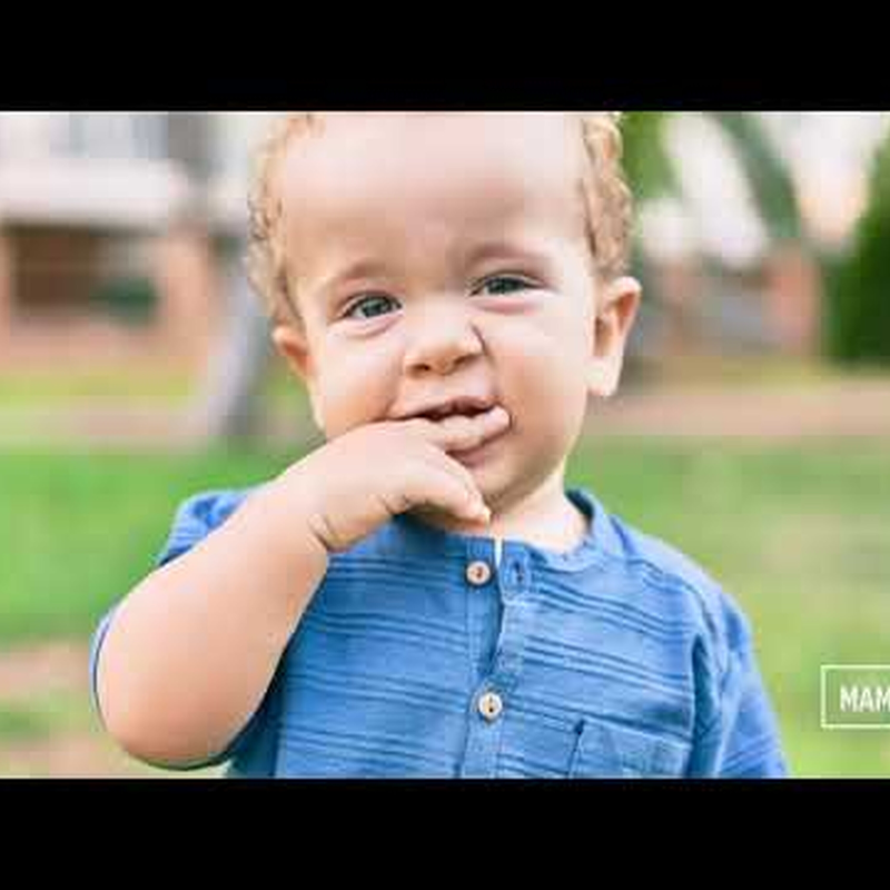 Obrázek epizody Zlozvyky u dětí