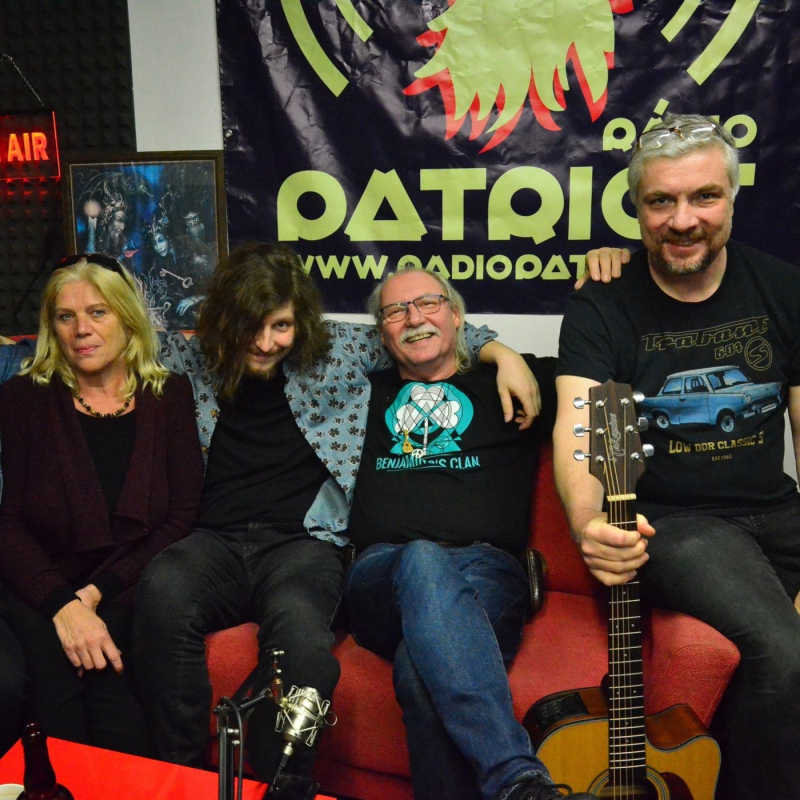 Obrázek epizody HHH - Wabi Daněk Tribute, 19.2.2024