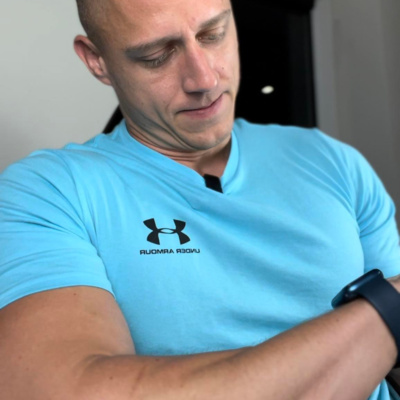 Obrázek epizody Kdy je čas se vzdát