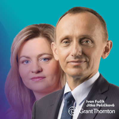 Obrázek epizody GT Talks: Likvidace společností