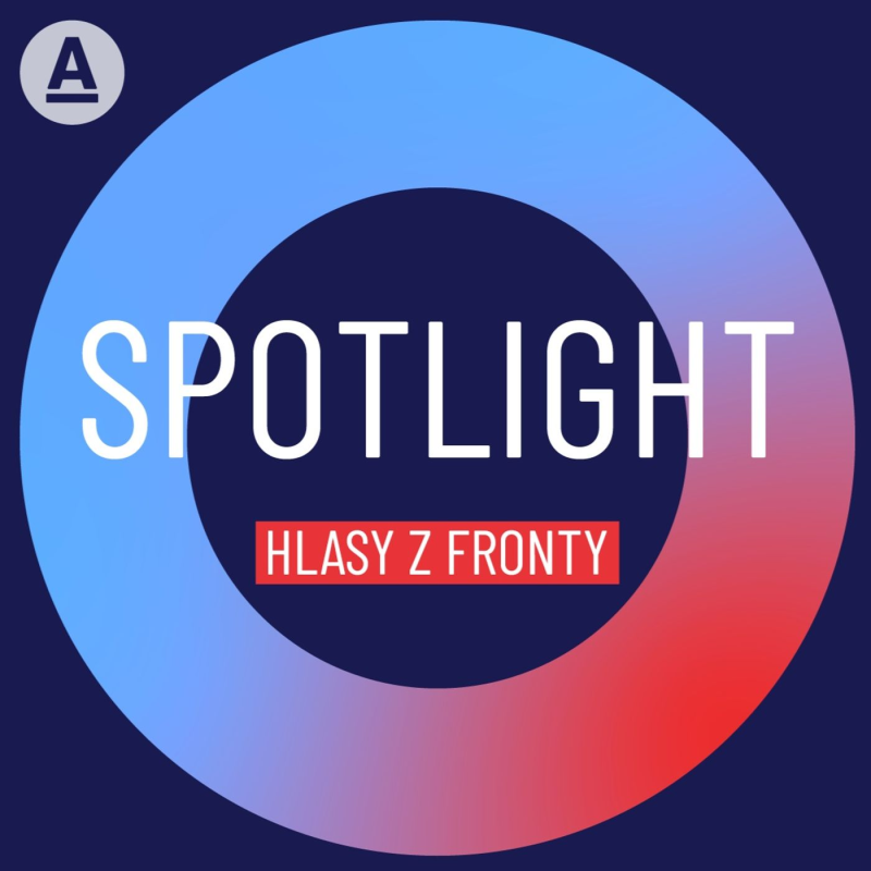 Obrázek epizody "Neskutečný význam" české muniční iniciativy. Češka z Donbasu popsala dopad na frontě