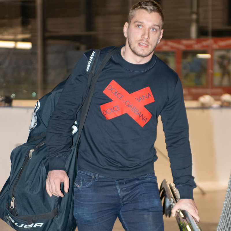 Obrázek epizody S ÚTOČNÍKOM MARCELOM HAŠČÁKOM: O zmene čísla i chýbajúcom lietaní na Mars