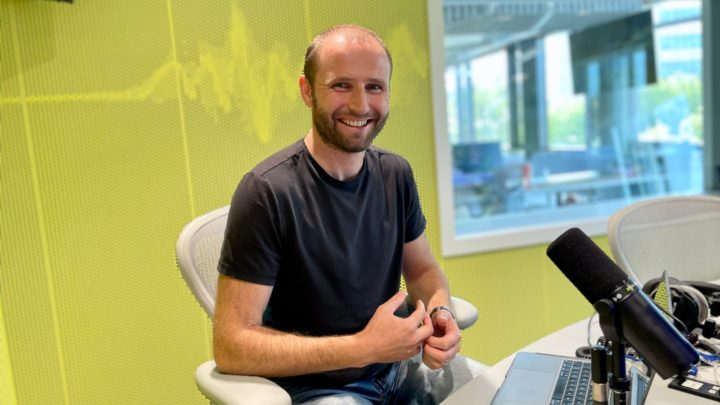 Obrázek epizody Jan Sedláček: Se spořením na důchod nečekejte, penzijní pojištění je pro mladé lidi ideální