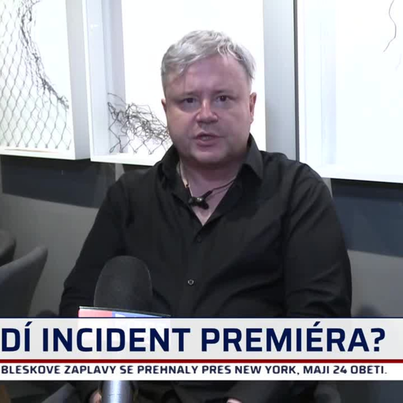 Obrázek epizody Nový den 3.9.2021 08:00 - 10:00