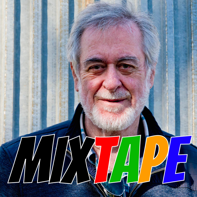 Obrázek epizody Michal Prokop: Luboš Andršt je na albu přítomný, nahrávání se však už neúčastnil