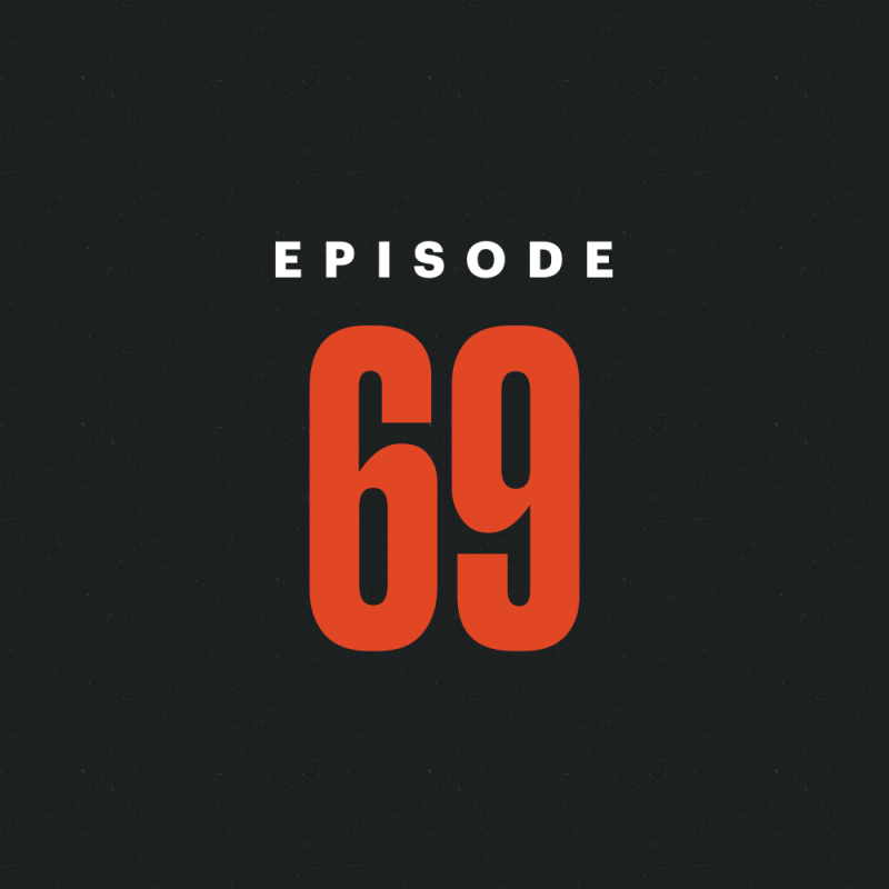 Obrázek epizody #69 — The Russia Connection