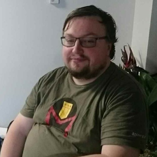 Obrázek epizody 30 - Láďa Prskavec: JAM Stack