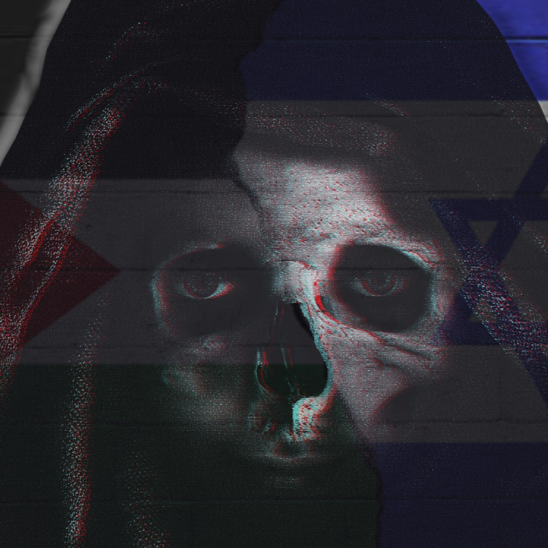 Obrázek epizody Ep#193 - Skupina Spojená s Gazou Útočí na Izraelský Energetický a Obranný Sektor