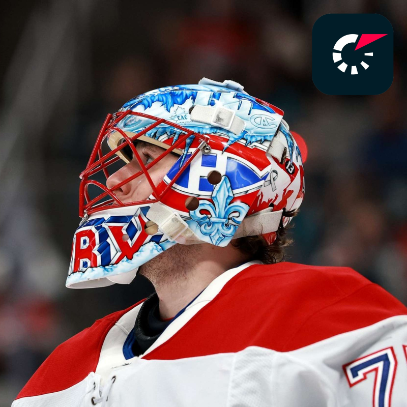 Obrázek epizody Týden v NHL: Dobeš hrdinou Montrealu, 31 prodloužení pro Kings a Hronek s +5 i -7