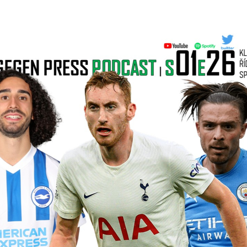 Obrázek epizody Gegen Press Podcast |S01E26| NEJLEPŠÍ POSILY SEZÓNY