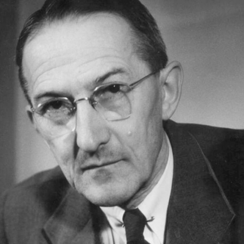 Obrázek epizody 20. prosince: Den, kdy se narodil Jaroslav Heyrovský