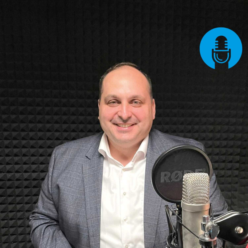 Obrázek epizody Michael Dobrovolný: Co je to holding a jaké má využití?