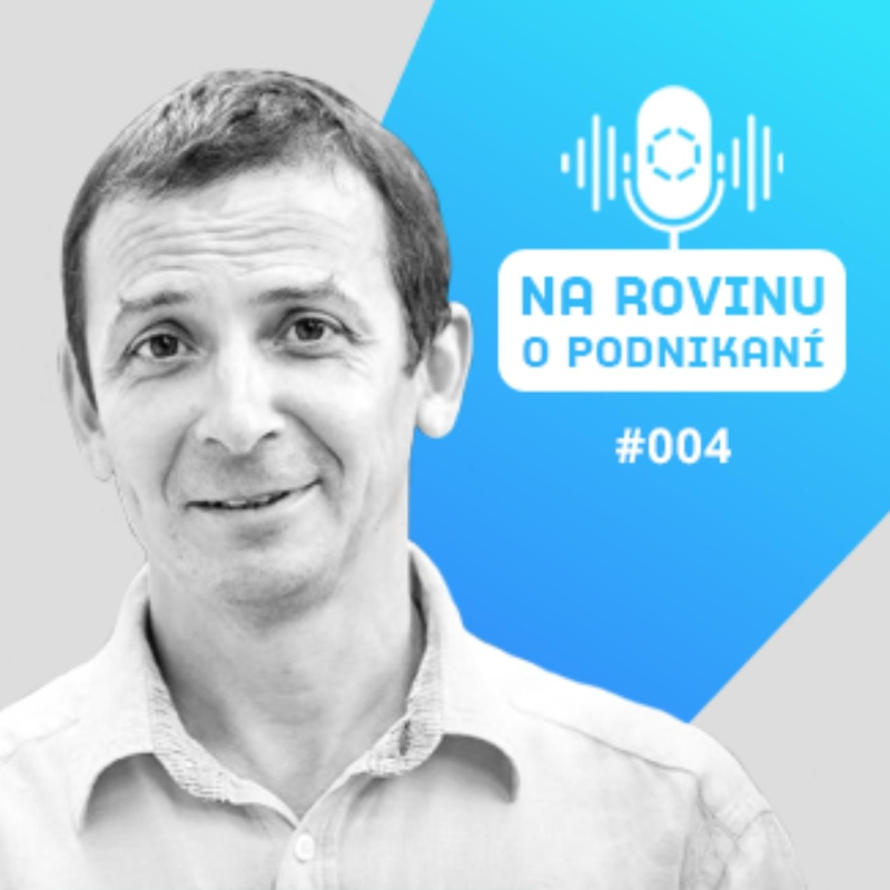 Obrázek epizody NRoP 4: Web ako nástroj úspešného biznisu