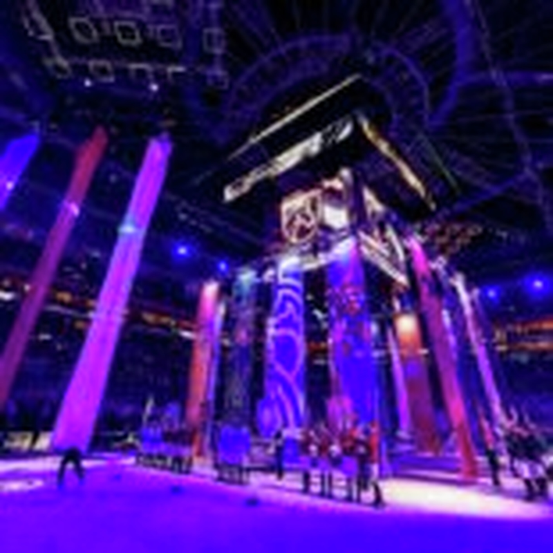 Obrázek epizody Markéta Šveňková: V Praze nás čeká vrchol nejprestižnějšího parkurového závodu světa