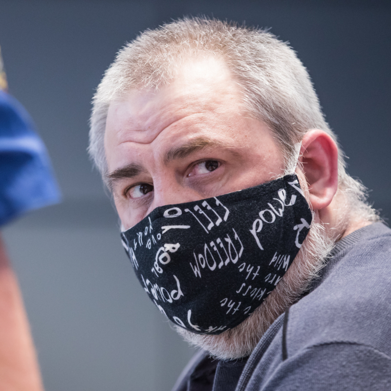 Obrázek epizody Výjimečný trest za vraždu ženy