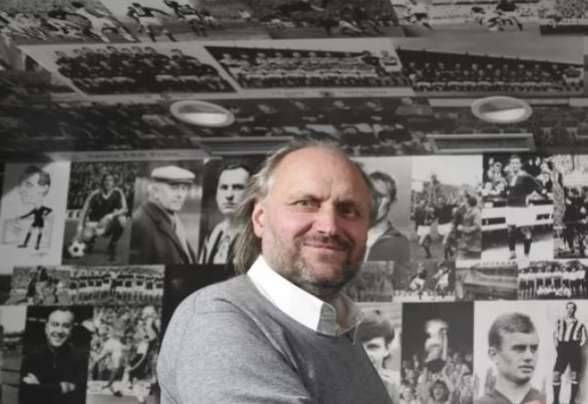 Obrázek epizody Výkon našich fotbalistů se mi líbil od začátku do konce, hráli jsme aktivně, říká někdejší fotbalista Němeček