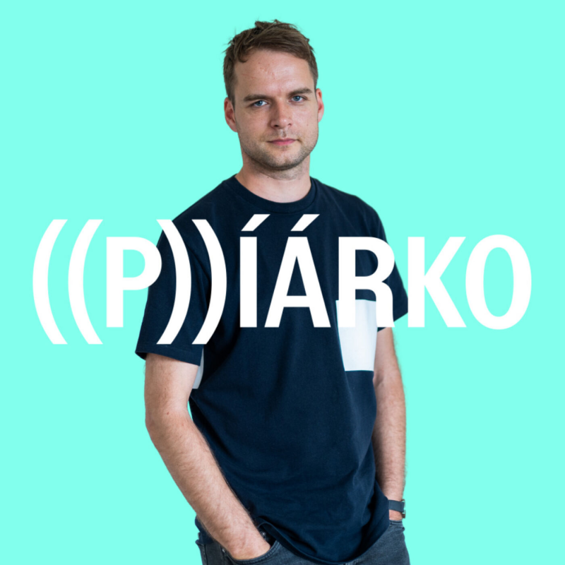 Obrázek epizody #07 Honza Kulich o realizaci mediálních partnerství v kultuře