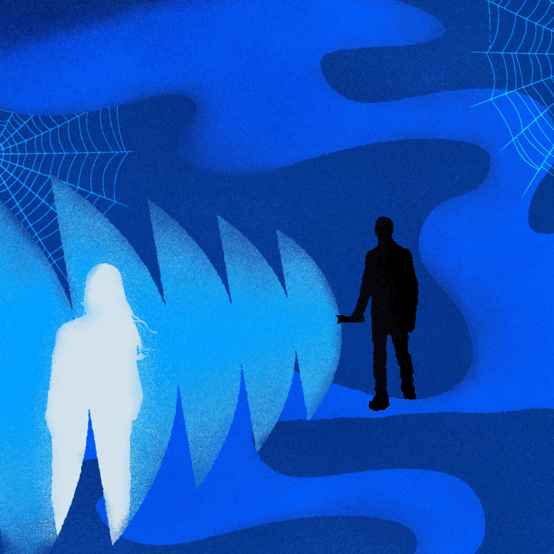 Obrázek epizody Haunted