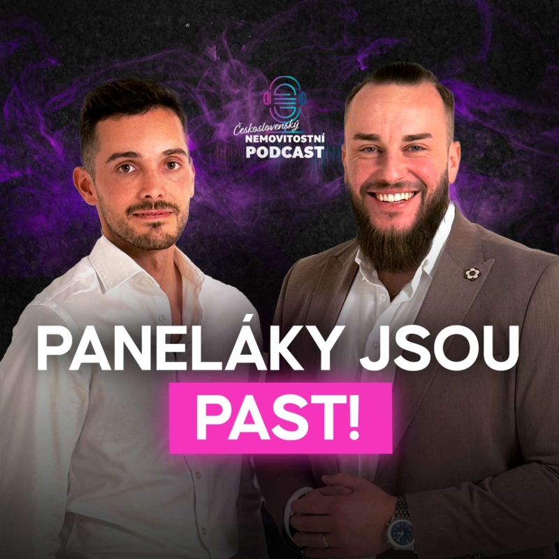 Obrázek epizody #59 David Kšír: Drsný krizový management Penty. Vyhazovy lidí a milionové zisky z pražských záchodů!