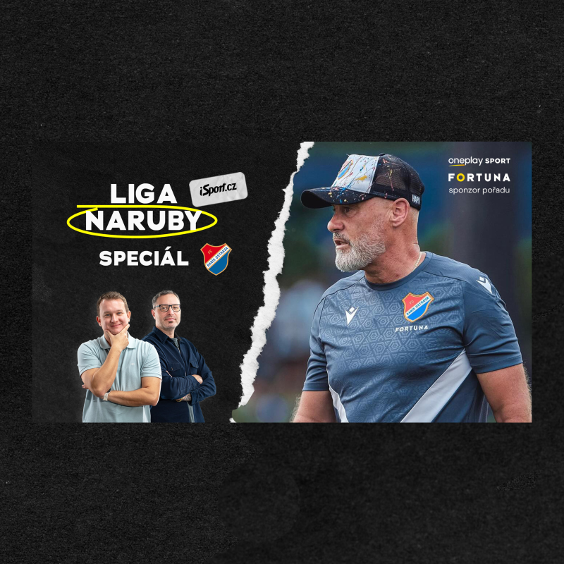 Obrázek epizody Hapal má svého „Preciada“, Almási dospěl, co Frýdek a koho chce ještě Baník ulovit?| Speciál