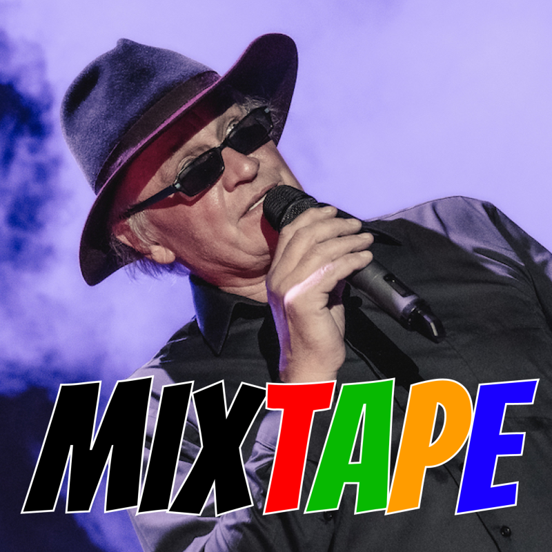 Obrázek epizody Generál Zachariáš byl víc člověk než komunista, vzpomíná Michael Kocáb