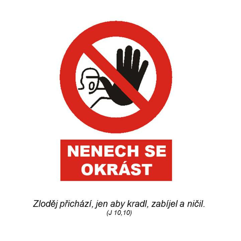 Obrázek epizody Nenech se okrást - Jindřich Novák (12.12.2010)