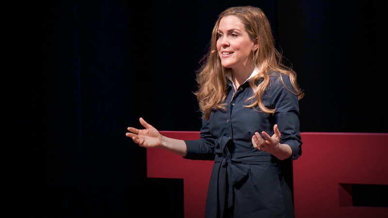 Obrázek epizody The global risk of flooding -- and how to turn the tide | Virginia Smith