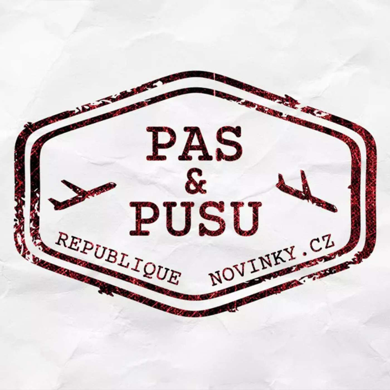 Obrázek epizody PAS A PUSU: Best of 2022: Bizarní dánské zvyky, nečitelný Brusel i odvážná cesta do Afghánistánu