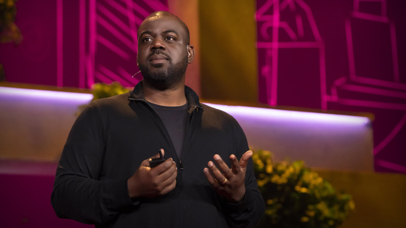 Obrázek epizody Why you should ditch deadly fossil-fuel appliances | Donnel Baird