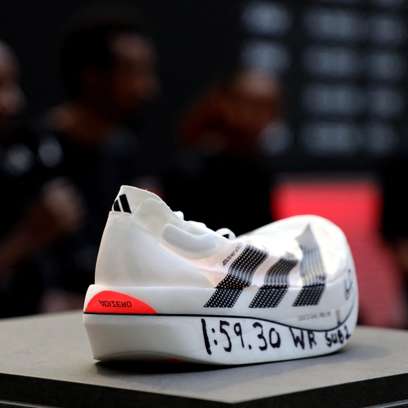 Obrázek epizody Sub-two-hour marathon, spooky houses explained and why is UK health in decline?