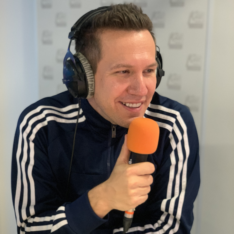 Obrázek epizody RANNÍ KISS - YesMan - Pohádka se špatným koncem