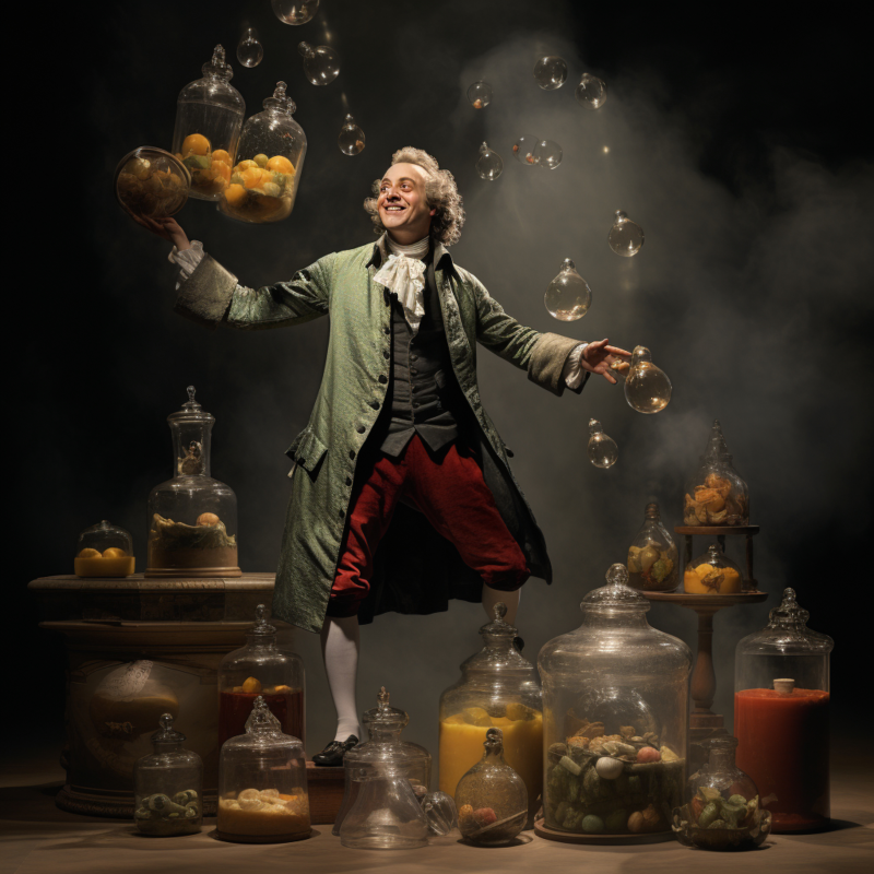 Obrázek epizody Špetku kostíku