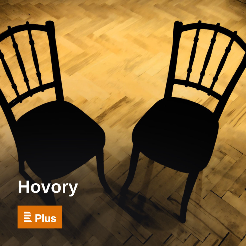 Obrázek epizody Host: Tereza Haasová, vedoucí spánkové laboratoře