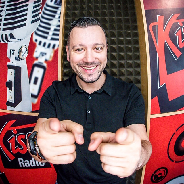 Obrázek epizody MICHAL KAVALČÍK - To se nepovedlo