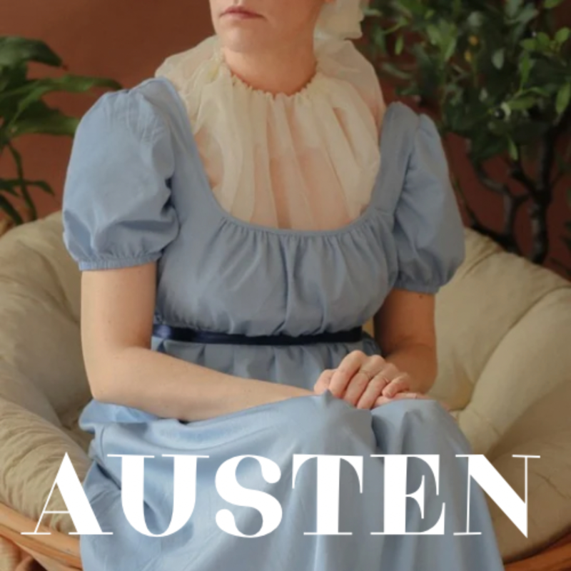 Obrázek epizody Rozum a cit 2 (Kapitoly 7 - 15)