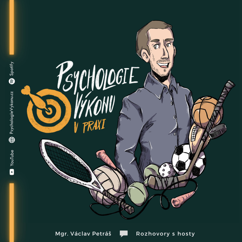 Obrázek epizody Přivítání u podcastu