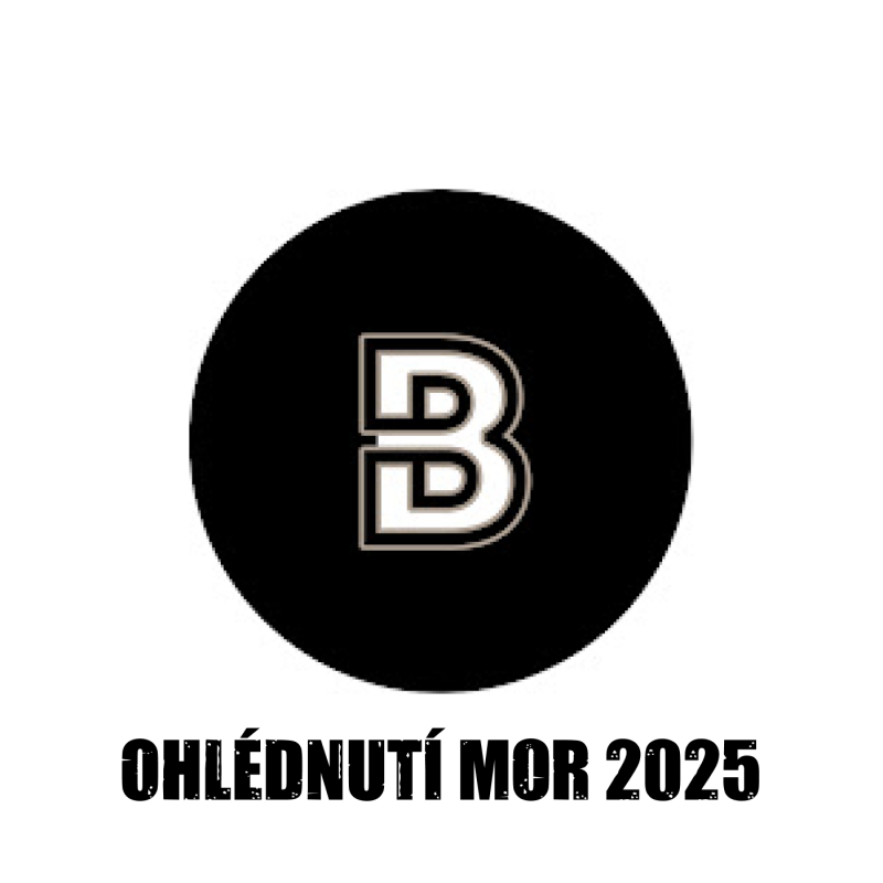 Obrázek epizody Jiří Daron - AFTER | MoR25 | INTERVIEW