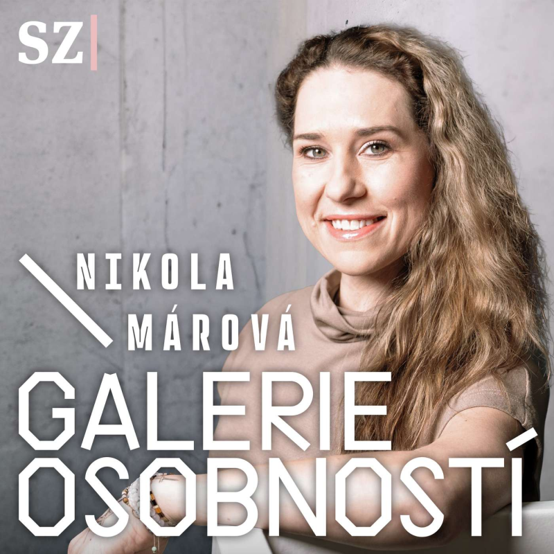 Obrázek epizody „Moje tělo už volalo o pomoc.“ Baletka Márová o bolesti jako normě