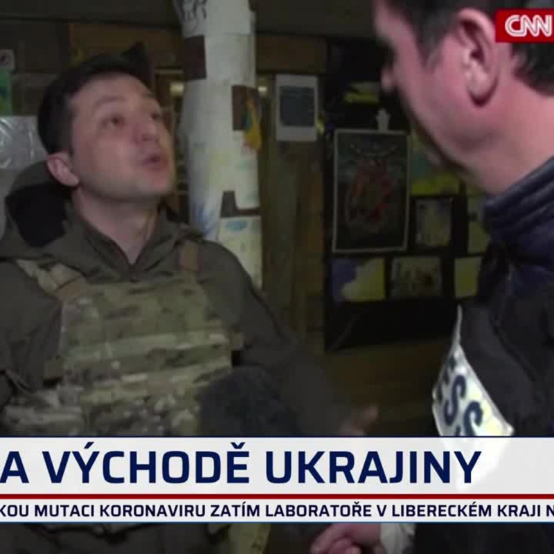 Obrázek epizody Nový den 13.4.2021 09:00 - 10:00