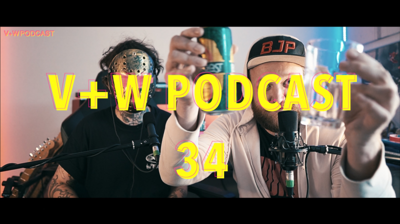 Obrázek epizody 34 - Pivní test a hádka!