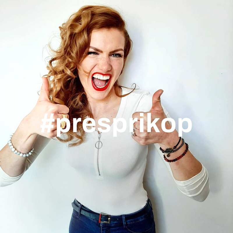 Obrázek epizody „Zůstat hezkou tvářičkou by bylo snazší, než říct pravdu“ – Gabriela Soukalová