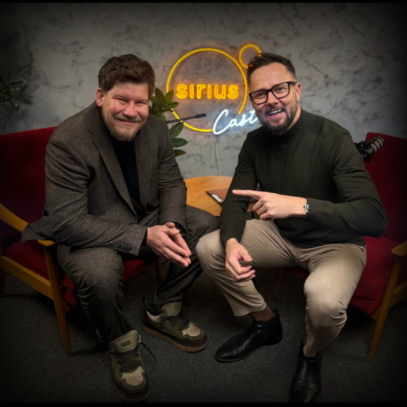 Obrázek epizody 🎙️ #14: Roman Bartoš z EUCS - Proč pojišťovny neplní, jaké chyby dělají poradci a kdo při průšvihu stojí na straně klienta