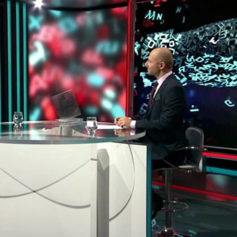 Obrázek epizody KB Interview 18.1.2021 - Petra Měchurová