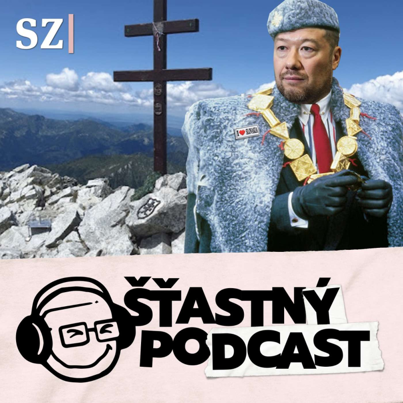 Obrázek epizody Praha-Moskva v akci! Start Okamurovy cestovní kanceláře