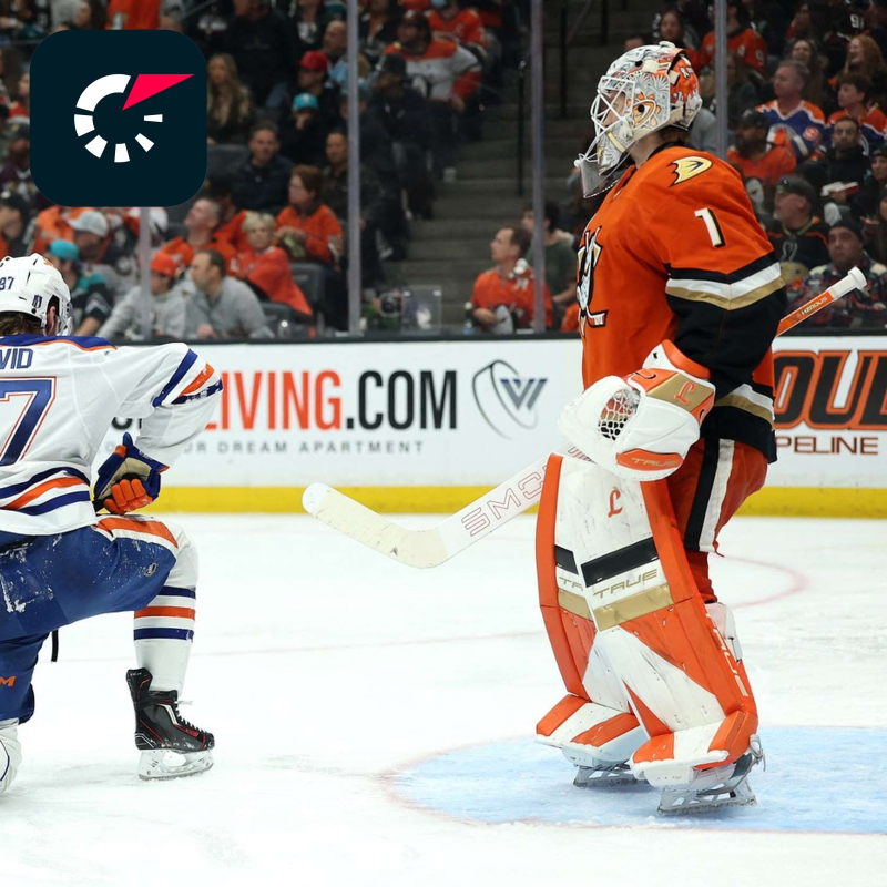 Obrázek epizody Tři mečboly pro Dostála! Český gólman ničí Edmonton a McDavid má nejhorší čísla v celém play off