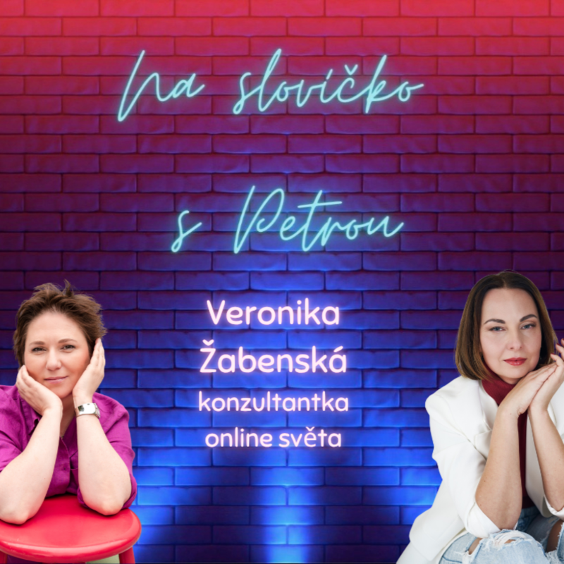 Obrázek epizody Být online s jasným směrem!