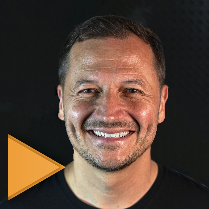 Obrázek epizody Vojtěch Bernatský: Může se stát, že z ČT odejdou nejlepší komentátoři. Olympijské studio mi chybí